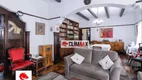 Foto 4 de Casa com 4 Quartos à venda, 300m² em Lapa, São Paulo