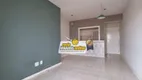 Foto 2 de Apartamento com 3 Quartos à venda, 84m² em São Benedito, Uberaba