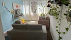 Foto 3 de Apartamento com 3 Quartos à venda, 85m² em Vila Guiomar, Santo André