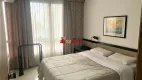 Foto 3 de Flat com 1 Quarto para alugar, 45m² em Pinheiros, São Paulo