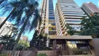 Foto 2 de Apartamento com 4 Quartos à venda, 187m² em Cambuí, Campinas