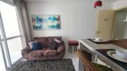 Foto 2 de Apartamento com 1 Quarto para alugar, 45m² em Jardim Goiás, Goiânia