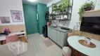 Foto 8 de Apartamento com 1 Quarto à venda, 25m² em Vila Andrade, São Paulo