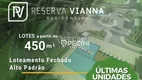 Foto 7 de Lote/Terreno à venda, 450m² em , Ipeúna