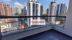 Foto 2 de Apartamento com 3 Quartos à venda, 106m² em Chácara Klabin, São Paulo
