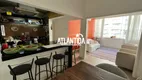 Foto 3 de Apartamento com 3 Quartos à venda, 110m² em Copacabana, Rio de Janeiro