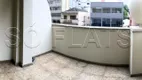 Foto 3 de Flat com 1 Quarto à venda, 66m² em Jardins, São Paulo