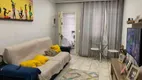 Foto 5 de Sobrado com 3 Quartos à venda, 124m² em Jardim Ponte Rasa, São Paulo