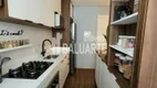 Foto 13 de Apartamento com 2 Quartos à venda, 40m² em Santo Amaro, São Paulo