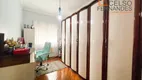 Foto 5 de Sobrado com 4 Quartos à venda, 282m² em Vila Matias, Santos