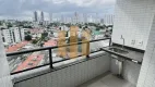 Foto 11 de Apartamento com 3 Quartos à venda, 108m² em Tamarineira, Recife