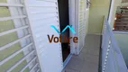 Foto 12 de Sobrado com 3 Quartos à venda, 100m² em Jardim D'abril, Osasco