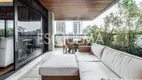 Foto 11 de Apartamento com 4 Quartos para venda ou aluguel, 339m² em Real Parque, São Paulo