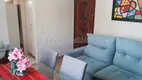 Foto 2 de Apartamento com 2 Quartos à venda, 60m² em Todos os Santos, Rio de Janeiro