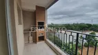 Foto 8 de Apartamento com 2 Quartos para alugar, 56m² em Campestre, Piracicaba