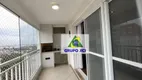 Foto 3 de Apartamento com 3 Quartos à venda, 117m² em Parque Prado, Campinas