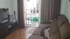 Foto 2 de Apartamento com 2 Quartos à venda, 64m² em Água Rasa, São Paulo