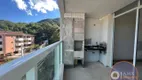Foto 2 de Apartamento com 2 Quartos à venda, 68m² em Praia das Toninhas, Ubatuba