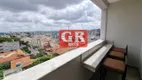 Foto 4 de Apartamento com 3 Quartos à venda, 95m² em Jardim América, Belo Horizonte