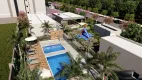 Foto 17 de Apartamento com 2 Quartos à venda, 49m² em Jardim Residencial Paraíso, Araraquara