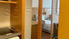 Foto 6 de Flat com 1 Quarto à venda, 35m² em Santana, São Paulo