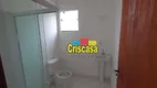 Foto 8 de Casa de Condomínio com 2 Quartos à venda, 68m² em Monte Alegre, Cabo Frio