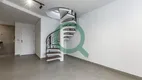 Foto 3 de Cobertura com 2 Quartos à venda, 130m² em Pinheiros, São Paulo