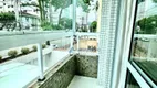 Foto 4 de Casa de Condomínio com 2 Quartos à venda, 123m² em Gonzaga, Santos