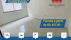 Foto 8 de Apartamento com 2 Quartos à venda, 50m² em Pedras, Fortaleza