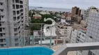 Foto 2 de Cobertura com 2 Quartos à venda, 165m² em Enseada, Guarujá