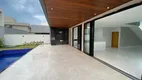 Foto 7 de Casa de Condomínio com 4 Quartos à venda, 261m² em Fazenda Vau das Pombas, Goiânia