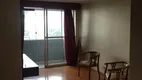 Foto 5 de Apartamento com 3 Quartos à venda, 121m² em Cabral, Curitiba