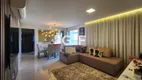 Foto 3 de Apartamento com 3 Quartos à venda, 127m² em Parque Prado, Campinas