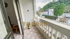 Foto 2 de Apartamento com 3 Quartos à venda, 85m² em Enseada, Guarujá