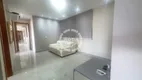 Foto 12 de Apartamento com 4 Quartos para alugar, 255m² em Aparecida, Santos