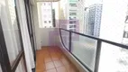 Foto 2 de Apartamento com 3 Quartos à venda, 142m² em Pitangueiras, Guarujá