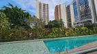 Foto 41 de Apartamento com 3 Quartos para alugar, 143m² em Campo Belo, São Paulo