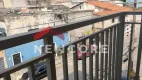 Foto 8 de Apartamento com 2 Quartos à venda, 36m² em Vila Guilhermina, São Paulo