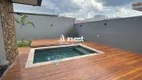 Foto 3 de Casa de Condomínio com 3 Quartos à venda, 278m² em Cyrela Landscape, Uberaba