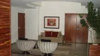 Foto 2 de Apartamento com 4 Quartos à venda, 210m² em Panamby, São Paulo