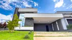 Foto 6 de Casa de Condomínio com 3 Quartos à venda, 200m² em Jardim Piemonte, Indaiatuba