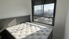 Foto 25 de Apartamento com 1 Quarto para alugar, 37m² em Santo Amaro, São Paulo