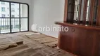 Foto 2 de Apartamento com 3 Quartos para alugar, 110m² em Moema, São Paulo