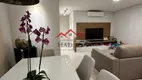 Foto 3 de Apartamento com 3 Quartos à venda, 97m² em Parque Residencial Eloy Chaves, Jundiaí