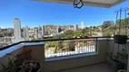 Foto 7 de Apartamento com 2 Quartos à venda, 104m² em Passos, Juiz de Fora