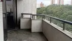 Foto 14 de Apartamento com 4 Quartos à venda, 196m² em Panamby, São Paulo