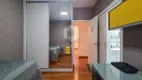 Foto 14 de Apartamento com 4 Quartos à venda, 146m² em Caiçara Adeláide, Belo Horizonte