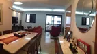 Foto 6 de Apartamento com 3 Quartos à venda, 125m² em Jardim Anália Franco, São Paulo