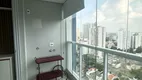 Foto 17 de Apartamento com 1 Quarto para alugar, 26m² em Vila Clementino, São Paulo