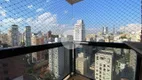 Foto 5 de Apartamento com 4 Quartos para venda ou aluguel, 192m² em Pinheiros, São Paulo